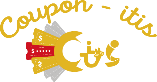 coupon-itis.com